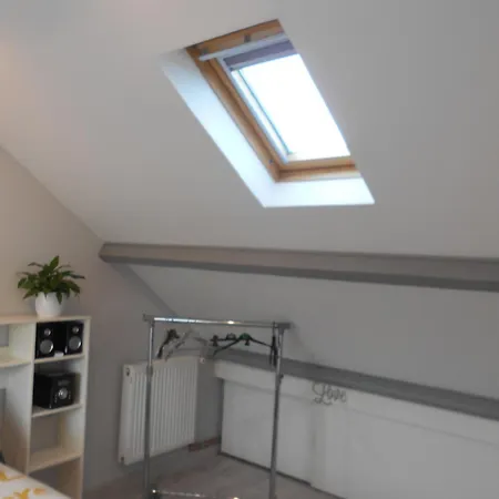 Paris Magic - Villepinte Exhibition Center Privat bolig