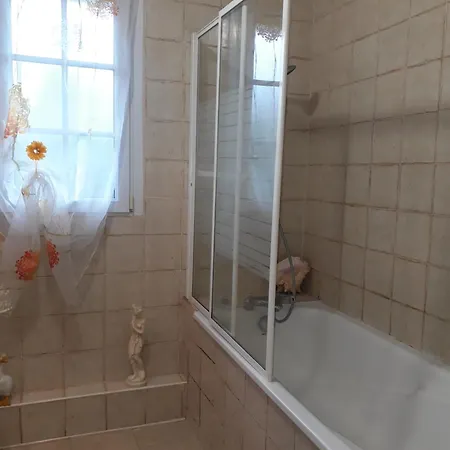 Privat bolig Paris Magic - Villepinte Exhibition Center Sevran