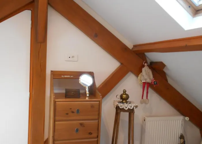 Ubytování v soukromí Paris Magic - Villepinte Exhibition Center *