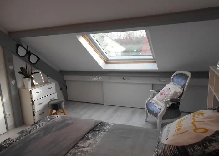 Ubytování v soukromí Paris Magic - Villepinte Exhibition Center